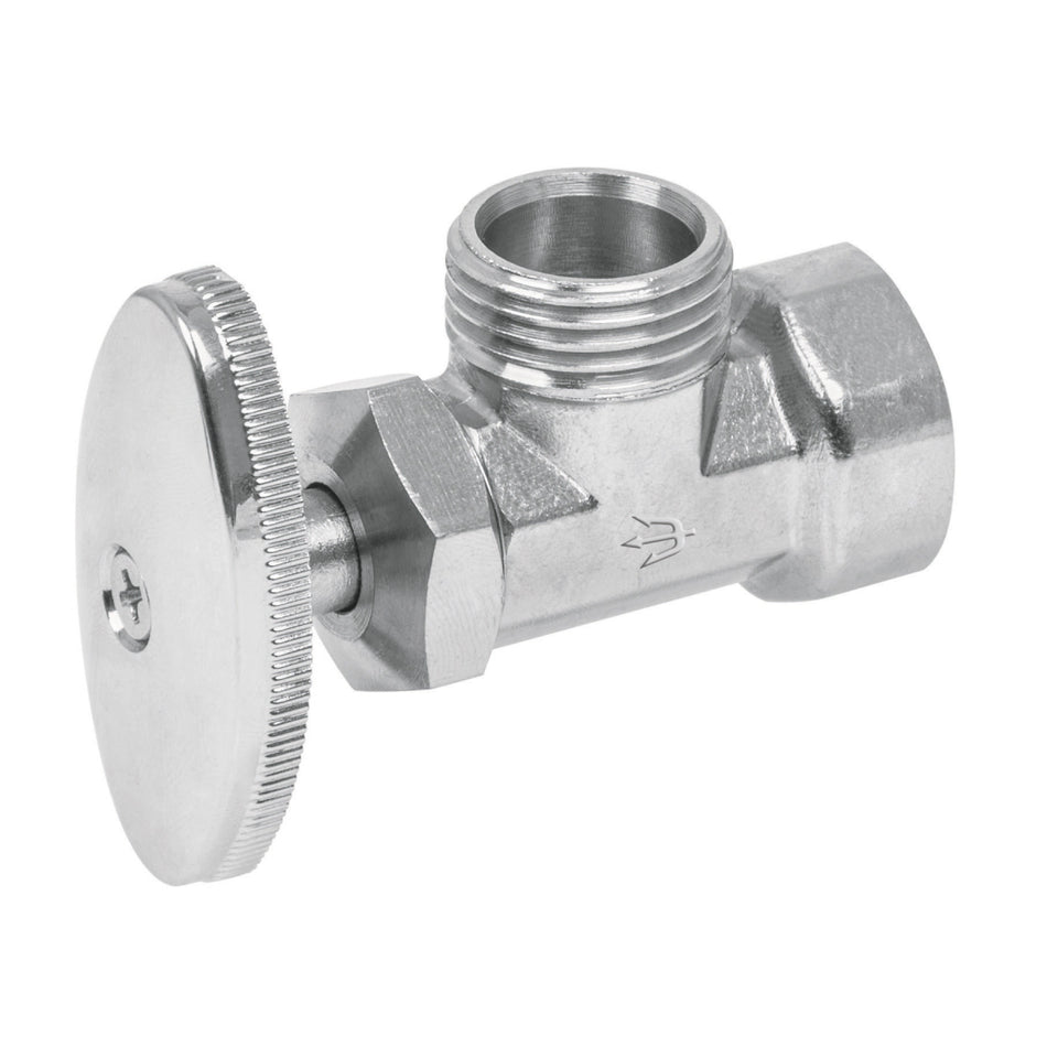 Llave Angular Comp. Ang-02B Blist.Foset