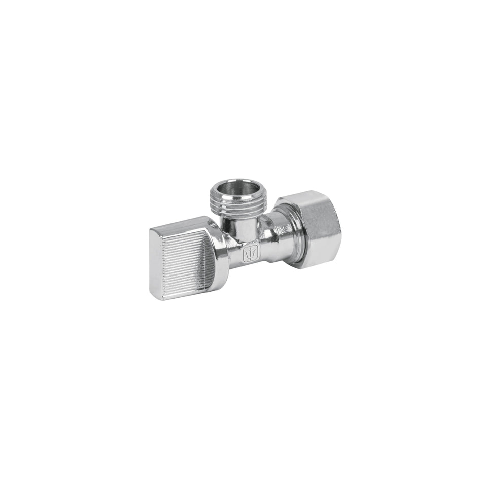 Llave Angular P/Cpvc Laton 1/2 Ang-Cpvc Foset
