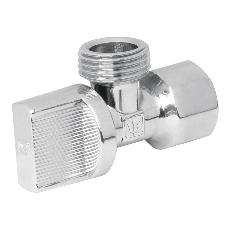 Llave Angular 1/2X1/2 Ang-01 Foset