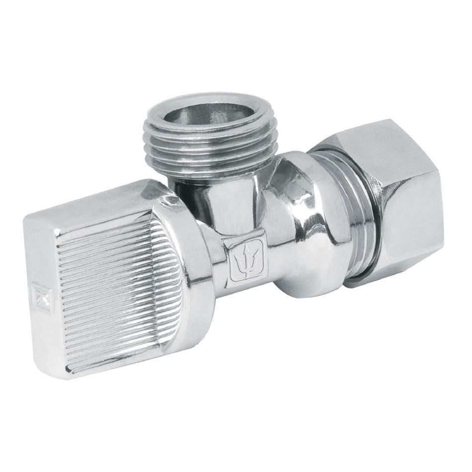 Llave Angular Barrilito Ang-01B Foset