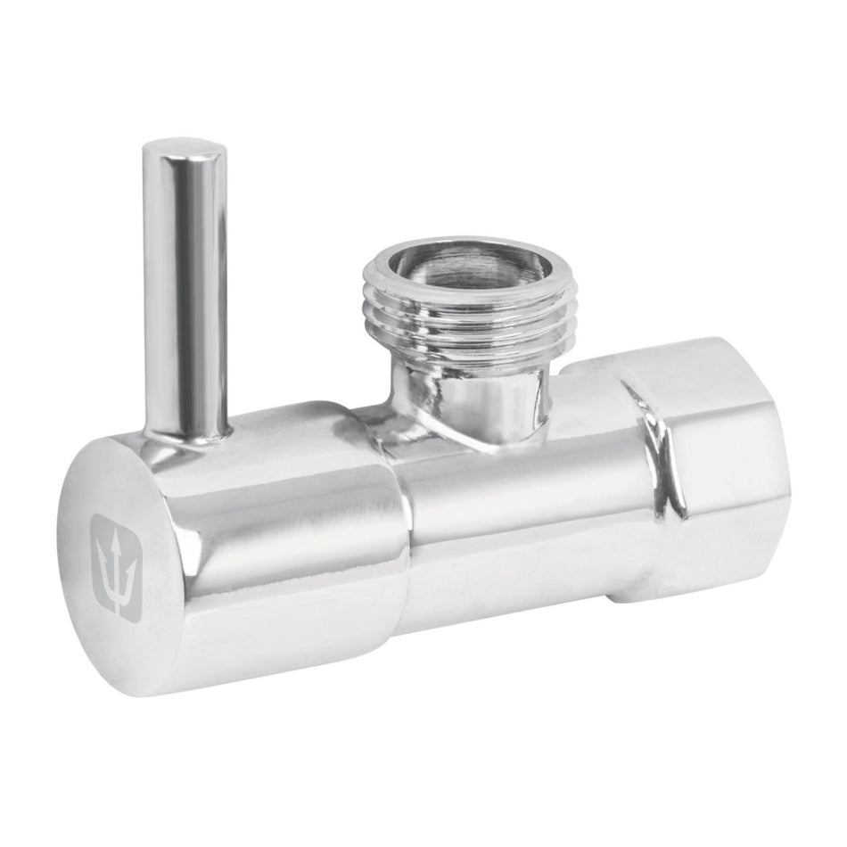 Llave Angular S/Contratuerca Ang-05Bl Foset