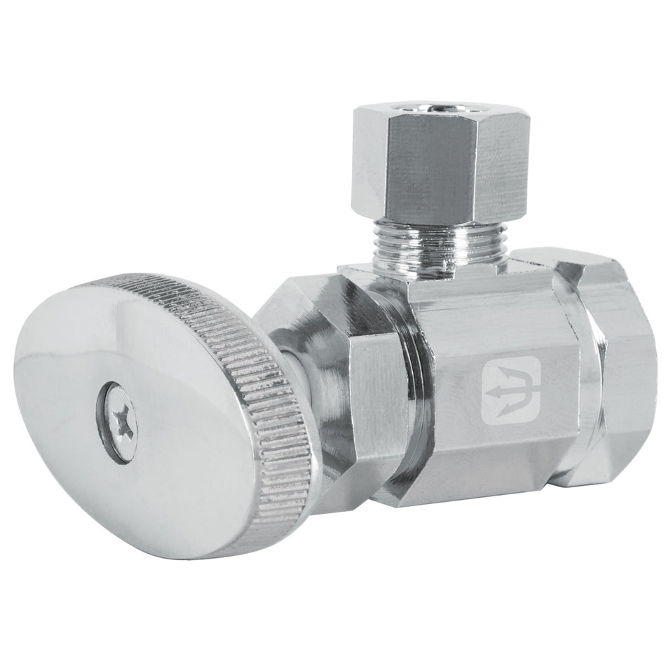 Llave Angular 1/2 X 3/8 Ang-10 Foset