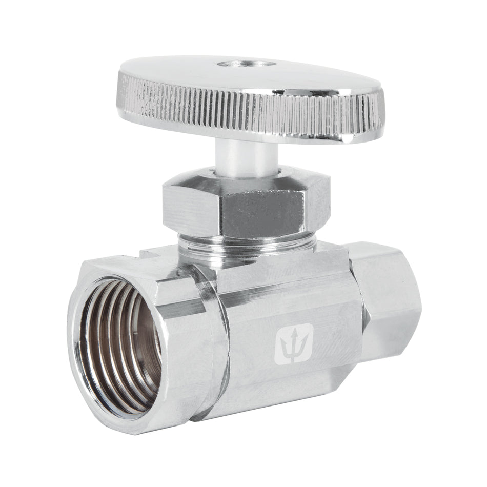 Llave Angular Recta Ang-11 Foset