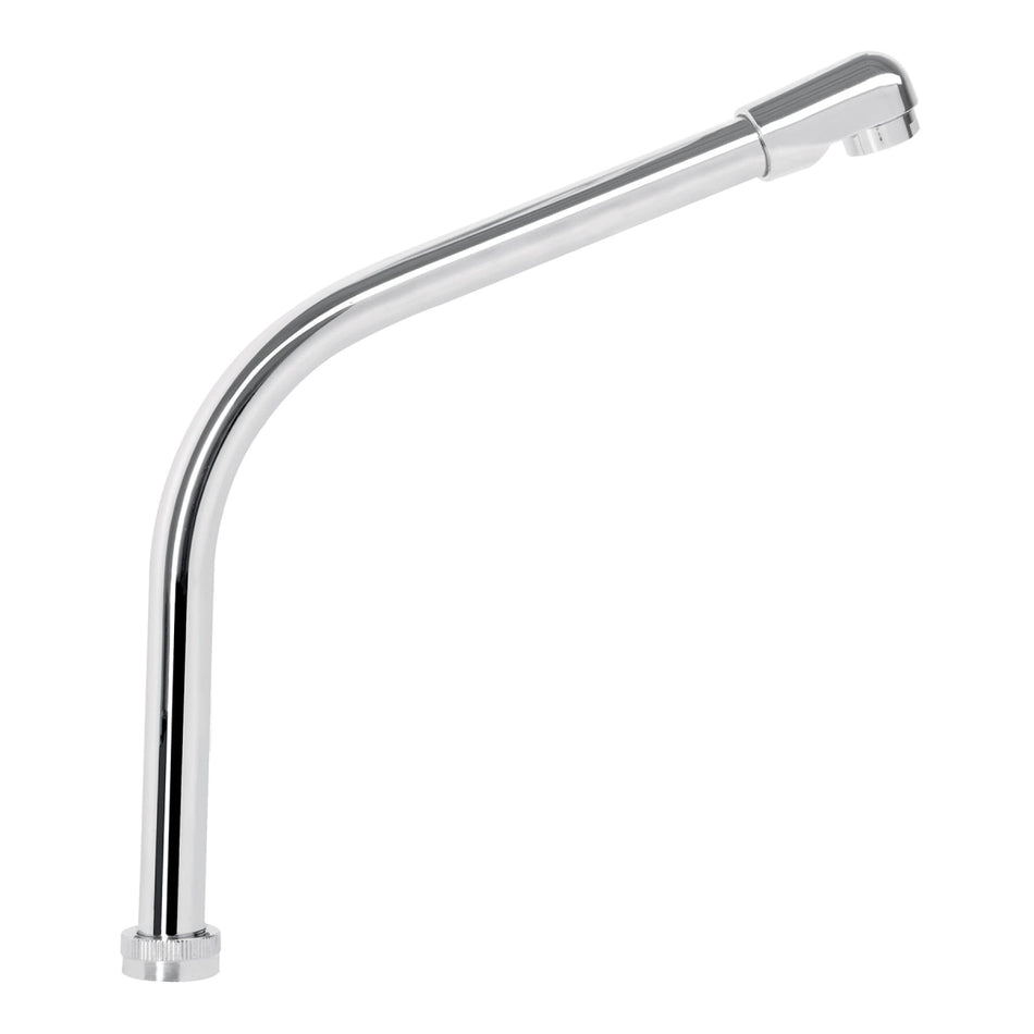 Cuello P/Mezcladora Cr-319 Foset