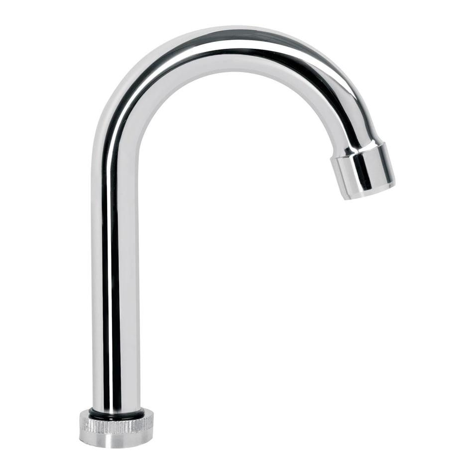 Cuello P/Mez.Lavabo Crb-060 Bar Basic Foset