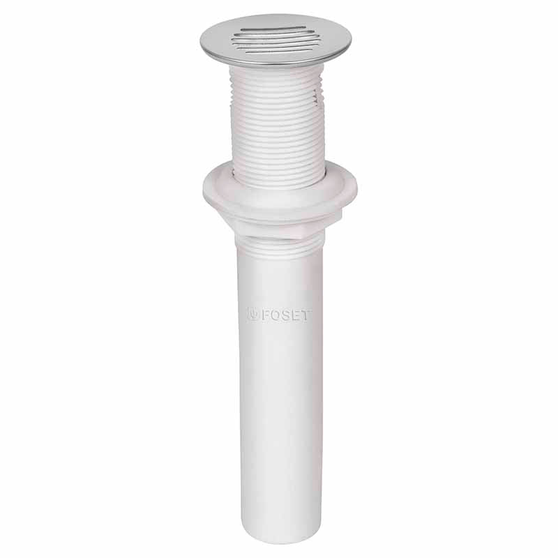 Desague P/Lavabo C/Cub.Cromada Ce-231 Foset