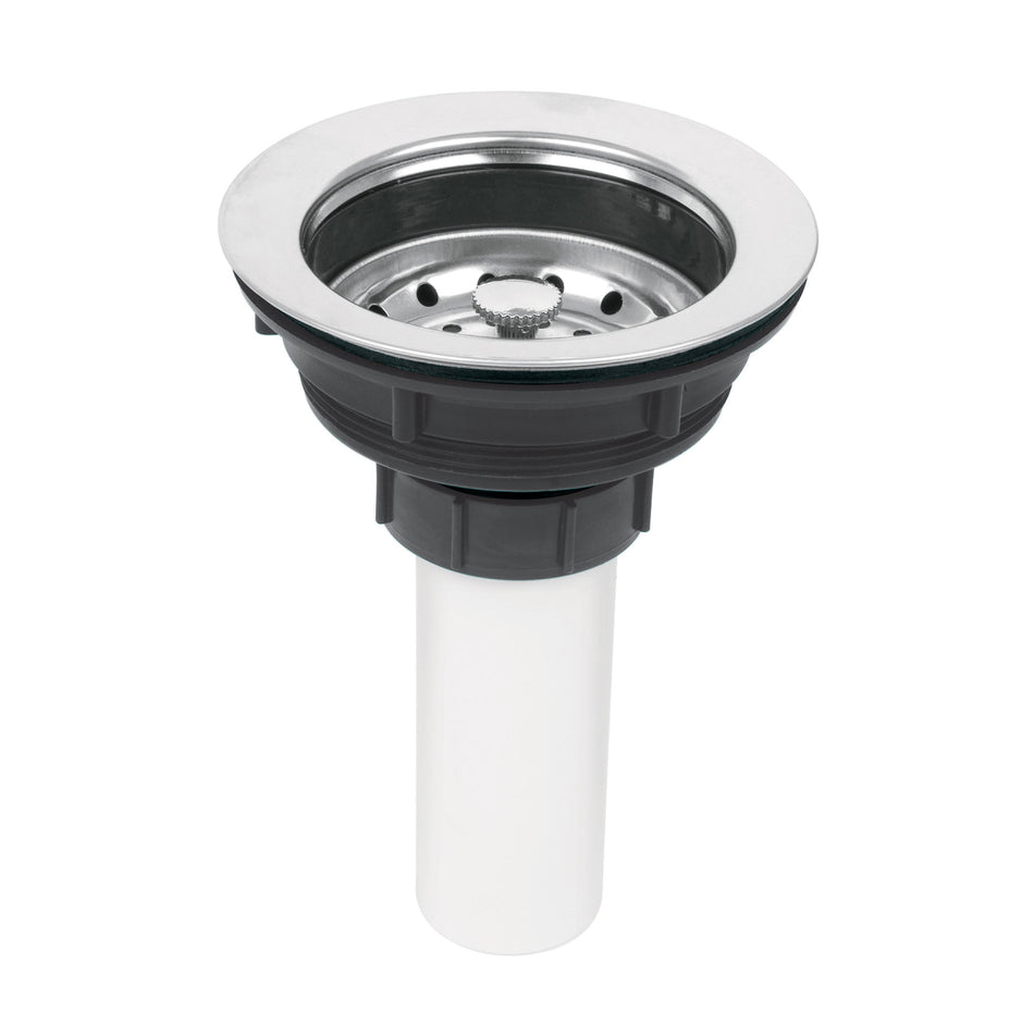 Contracanasta De Plastico Co-814 Foset