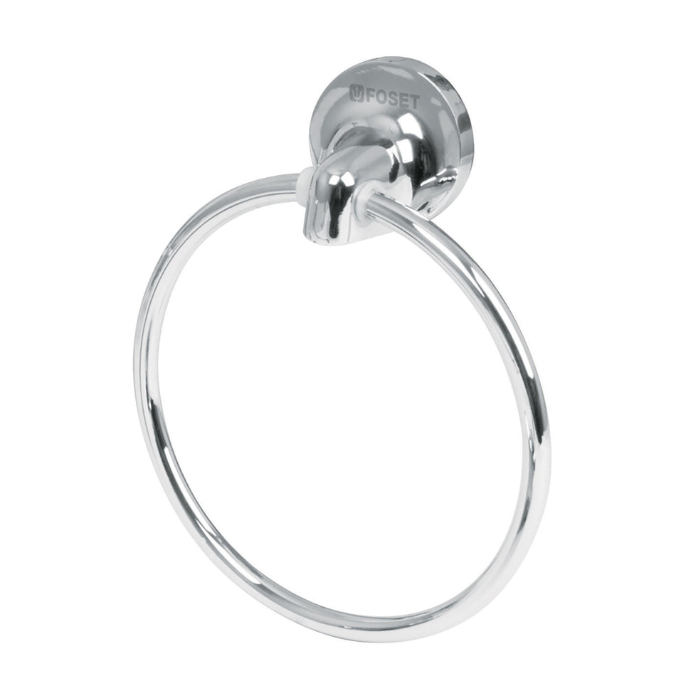 Toallero De Argolla Aqa-77 Aqua Foset