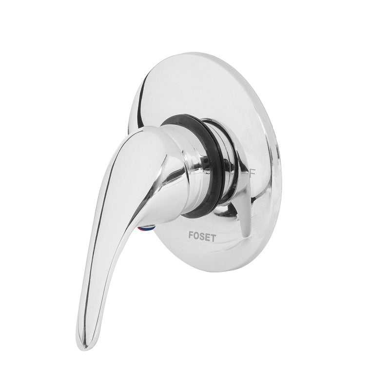 Monomando P/Regadera Riveira Aqm-71 Foset