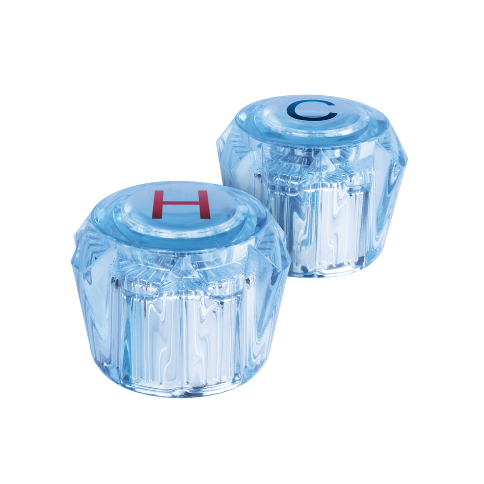 Maneral Acrilico Azul Mm-200Z Foset