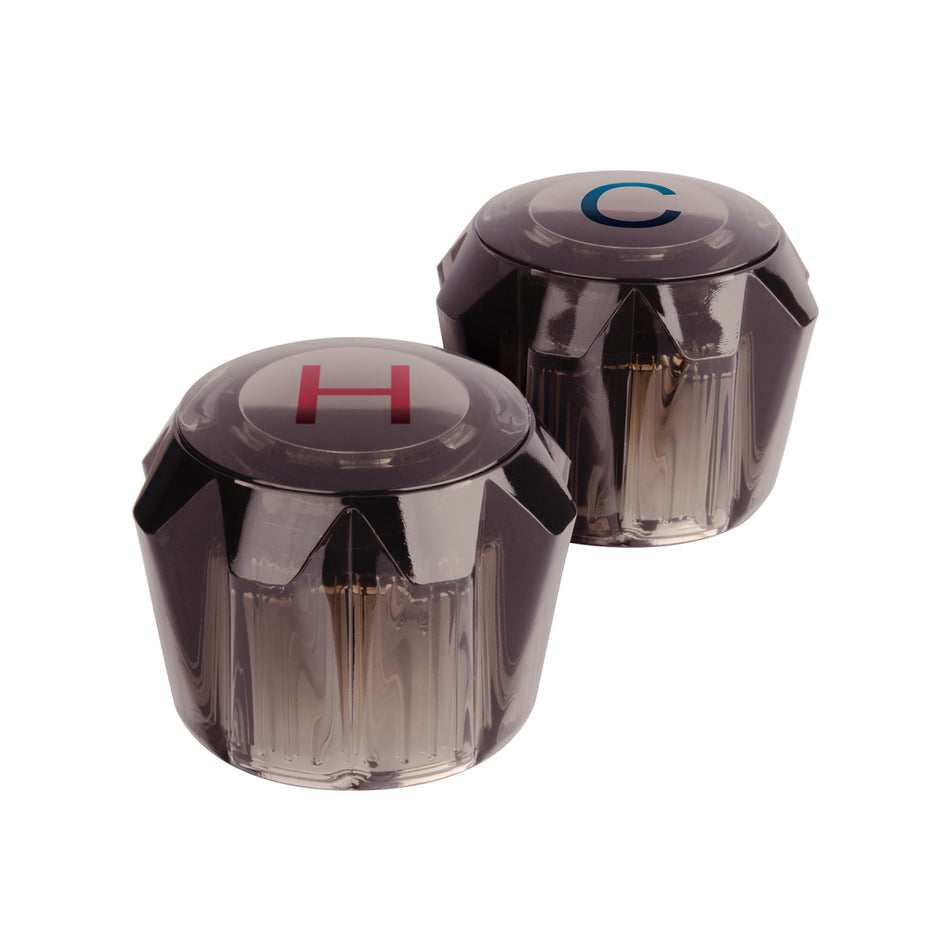 Maneral Acrilico Humo Mm-200H Foset
