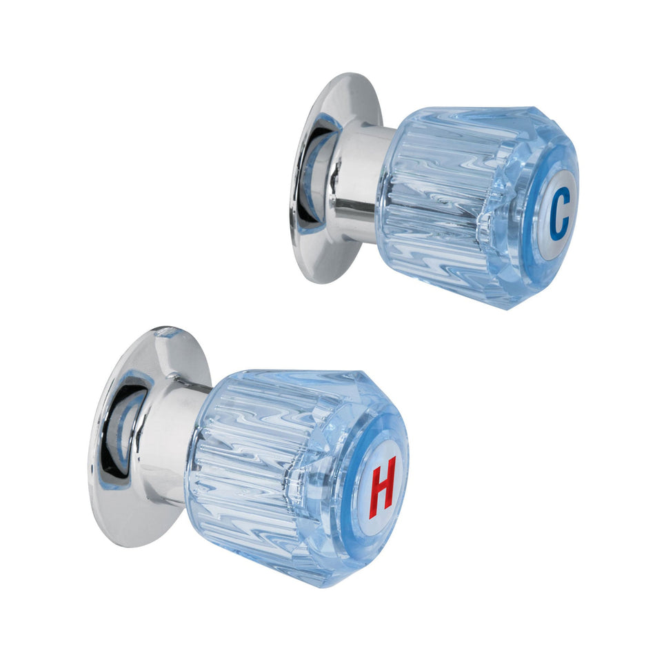 Maneral Acrilico P/Reg. Mr-200Z Foset