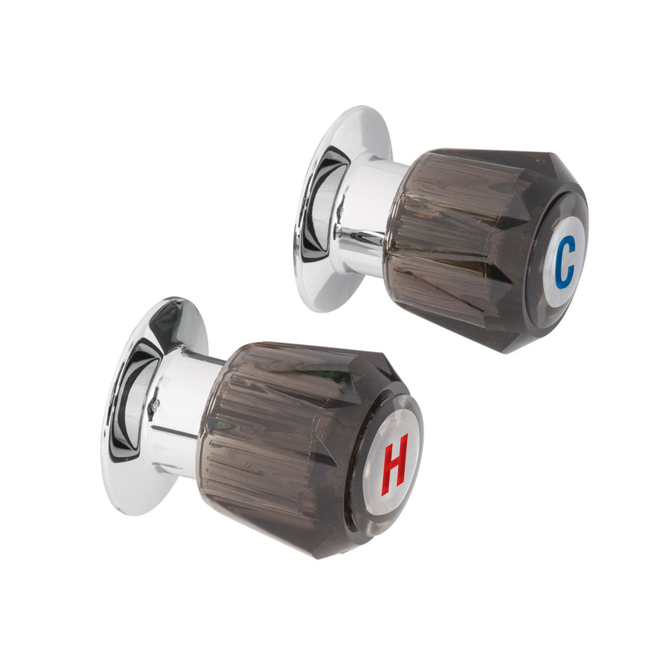 Maneral Acrilico P/Reg. Mr-200H Foset