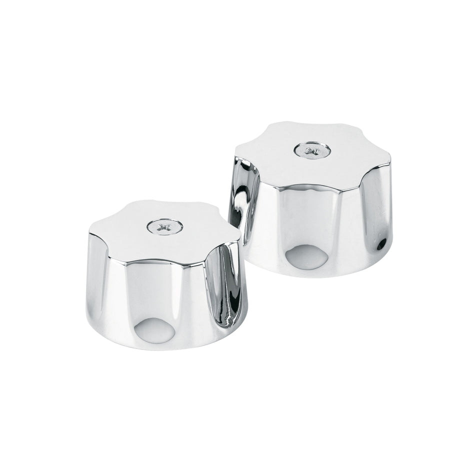 Manerales P/Lavabo Y Freg. Aqmr-86 Jgo Foset