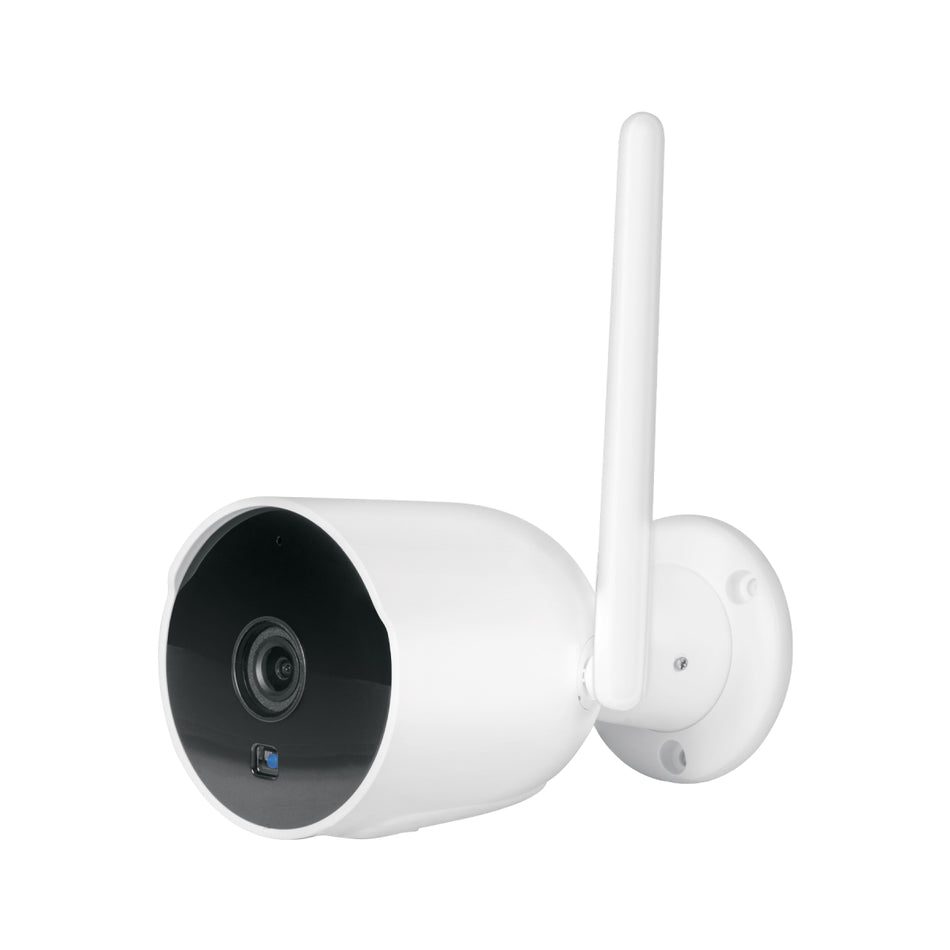 Cámara Wifi Tipo Bala 2Mp Ctv-21W, Volteck