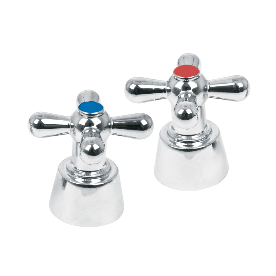Manerales T/Cruceta P/Lavabo Aqmm-61 Foset