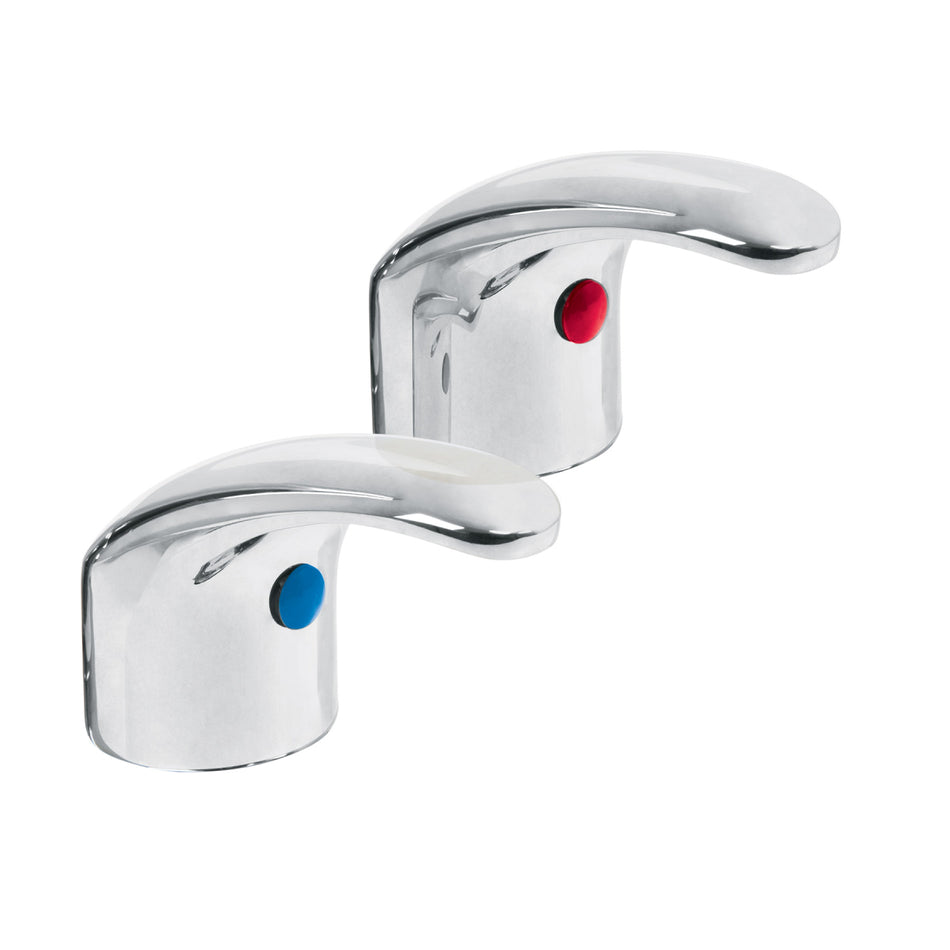 Manerales T/Palanca P/Lavabo Aqmm-62 Foset