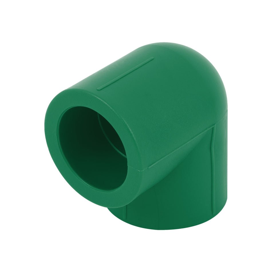 Codo Termofusion 1"X 90 Cv-563 Foset