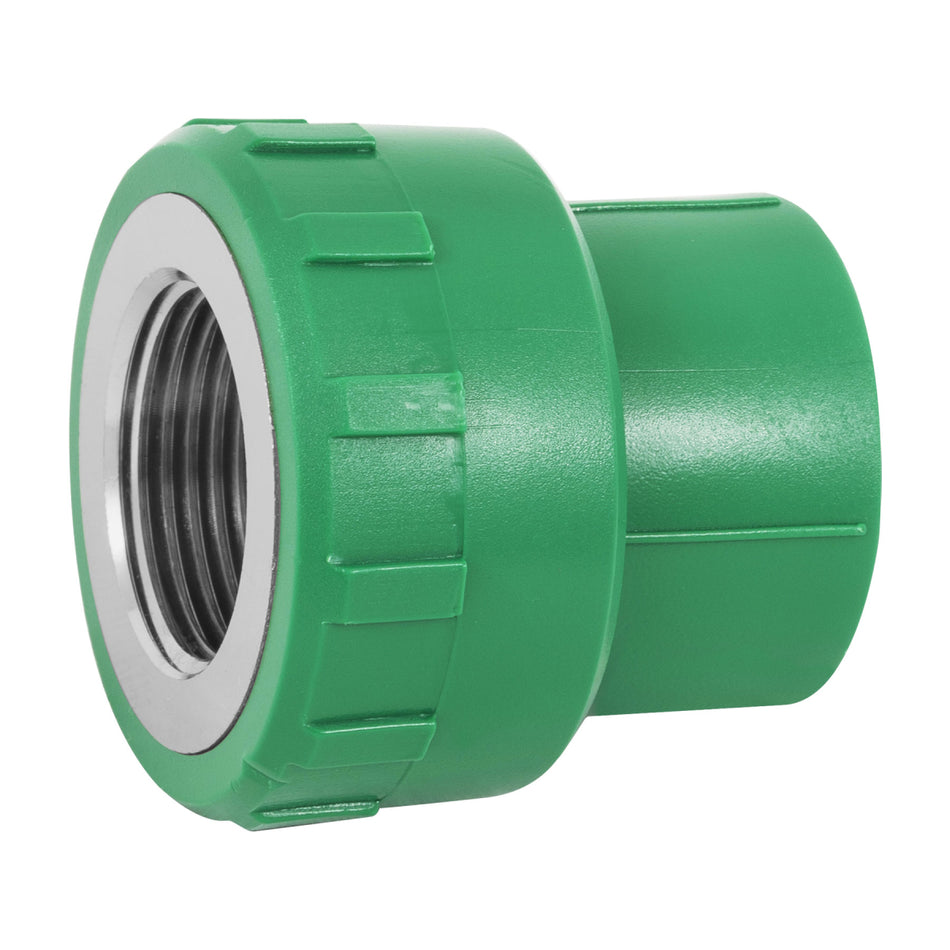 Conector Hembra 1" Cv-603 Termoflow Foset