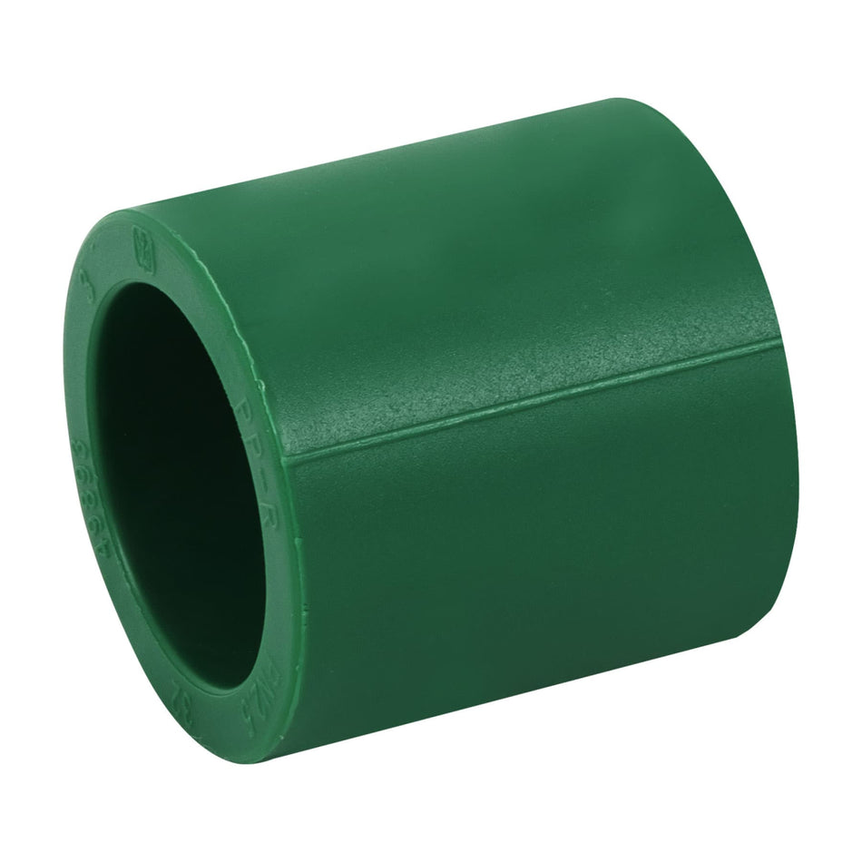 Cople Termofusion 1" 32Mm Flower Cv-263 Foset