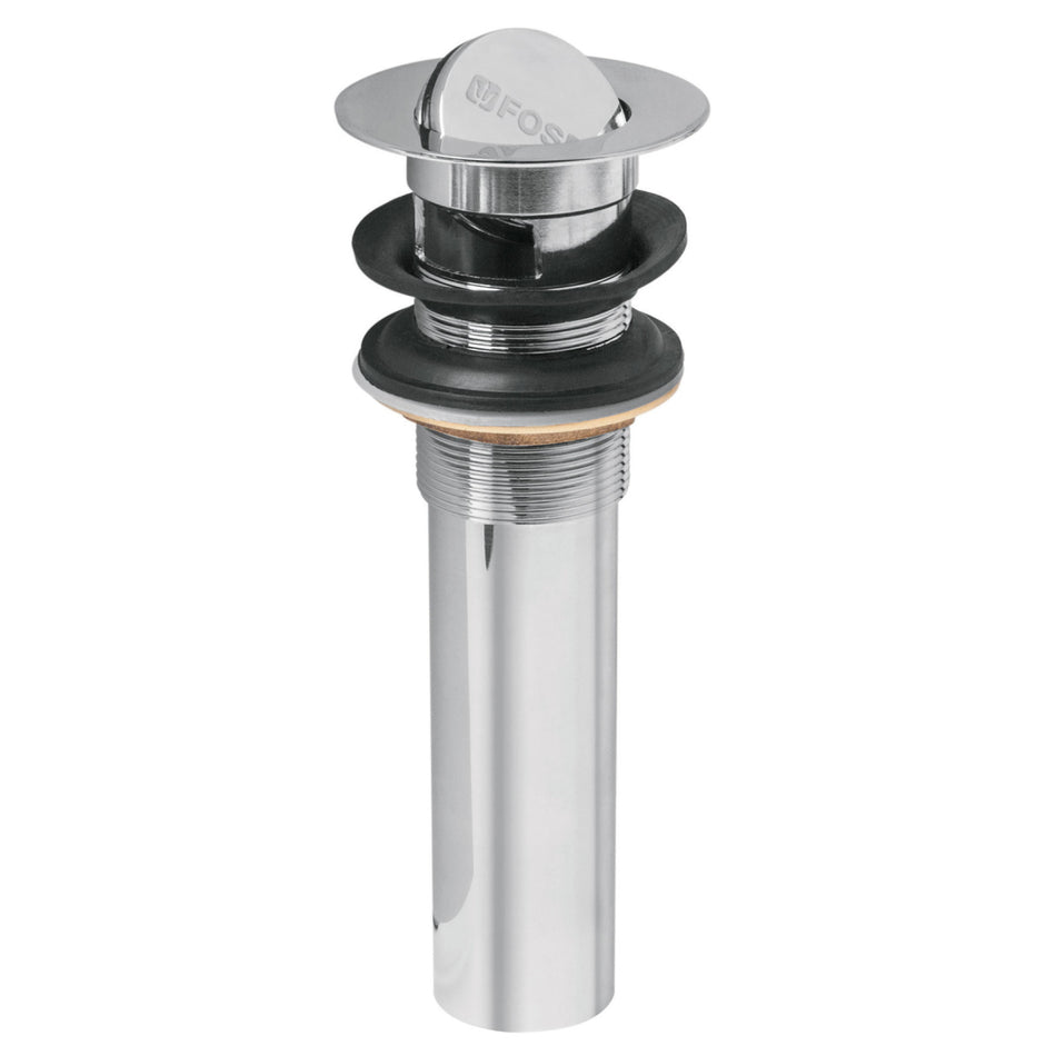 Contra P/Lavabo T/Moneda Ce-205 Foset