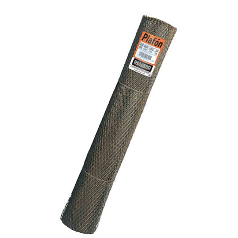 Plafon # 500 Rollo De 22 Mts. Deacero