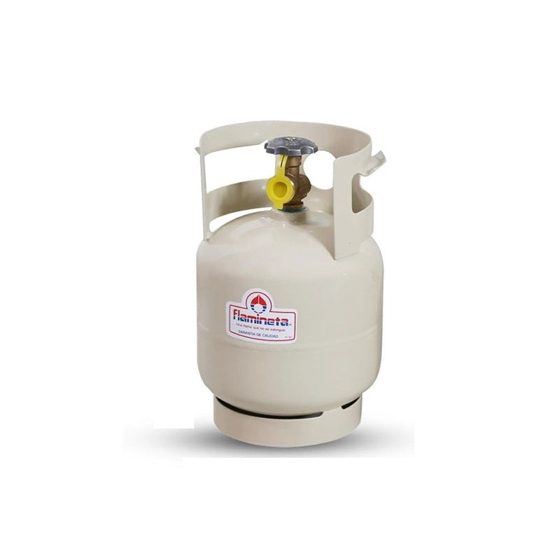 Cilindro Para Gas 2Kg. Mod.C2 Ingusa