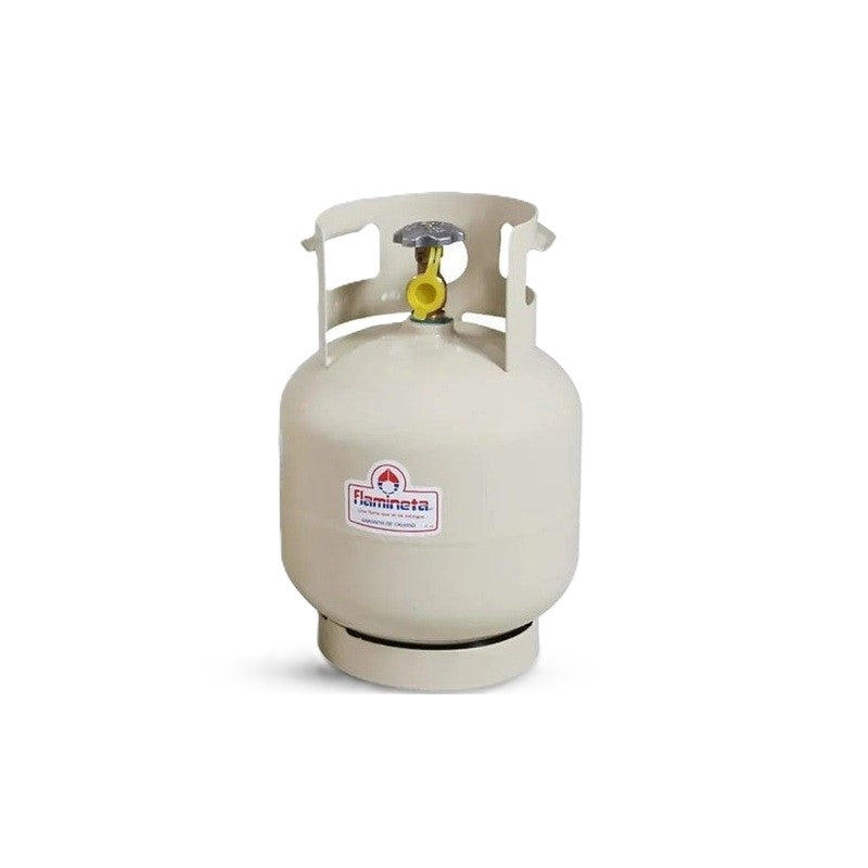 Cilindro Para Gas 4Kg. Mod.C4 Ingusa