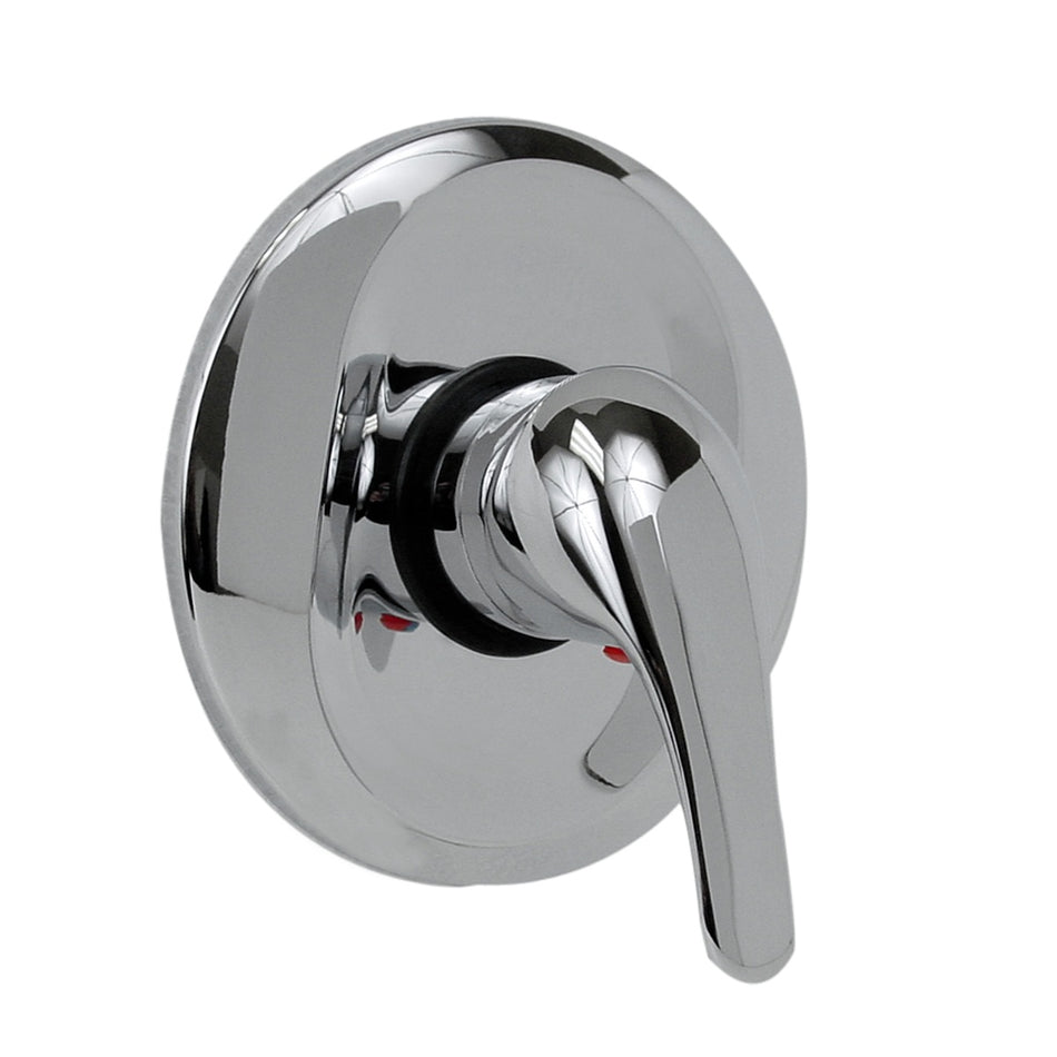 Mezcladora Para Regadera 37-Mm Monomando Rugo