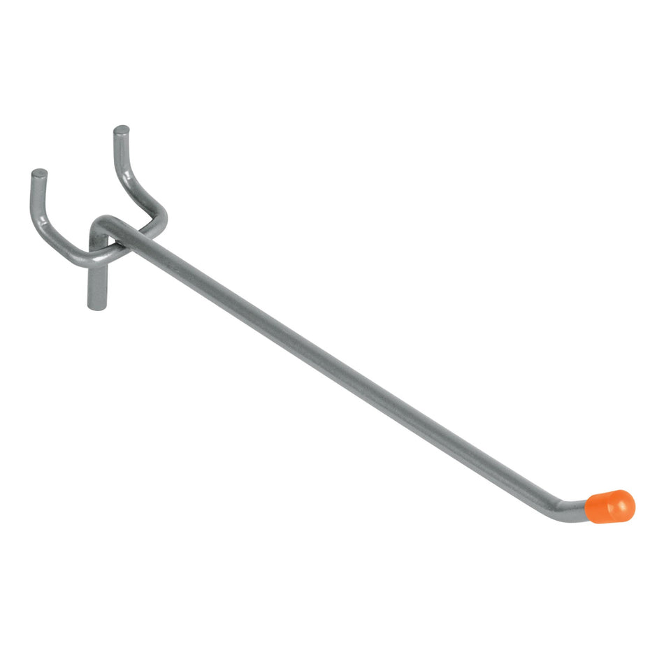 Gancho Recto 6" P/Perfocel Ga-6 Truper