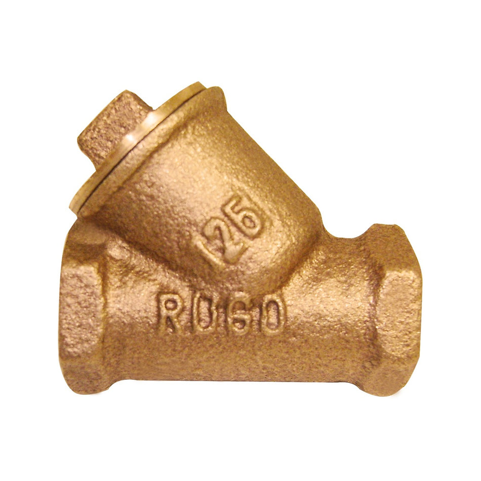 Retención Columpio para Tubería 2" 79 Rugo