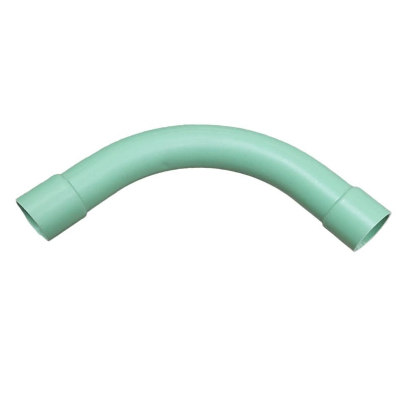 Curva Conduit Pvc 1/2" Tipo Pesado