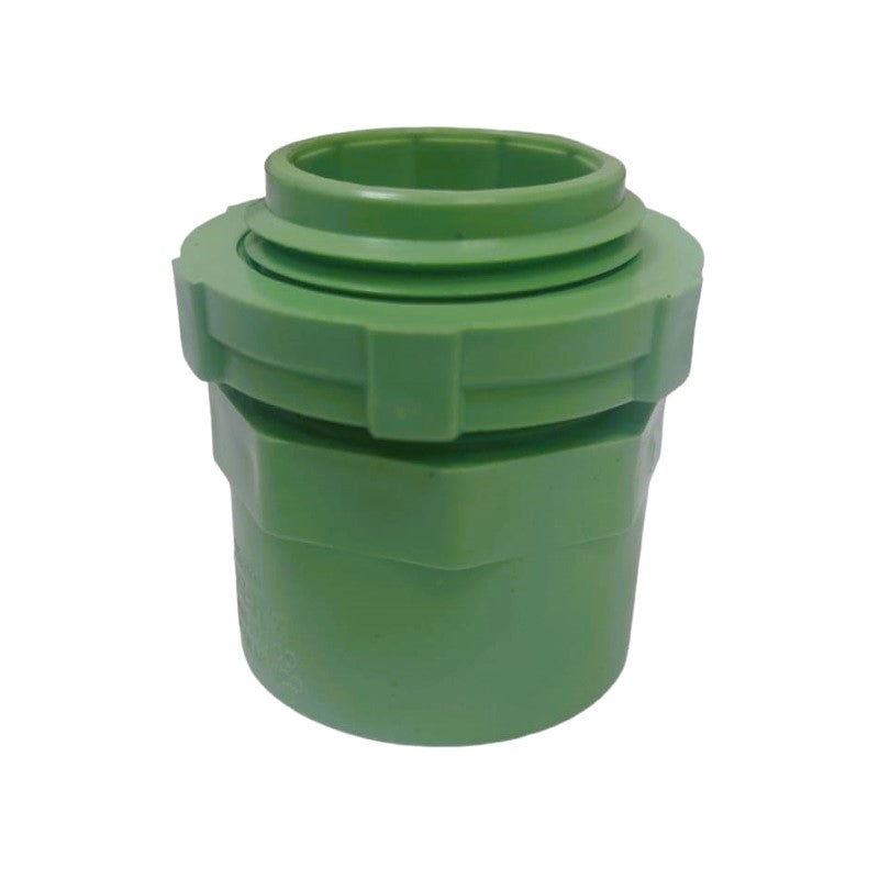 Conector Pvc Rigido 1 Conector Conduit 1