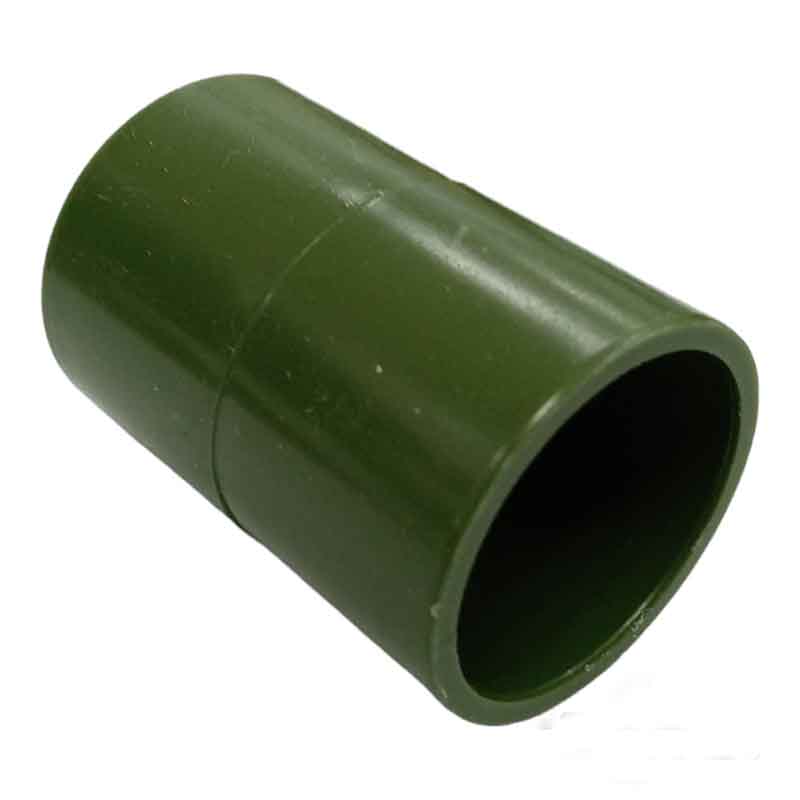 Cople Conduit Pvc 1/2 Tipo Ligero