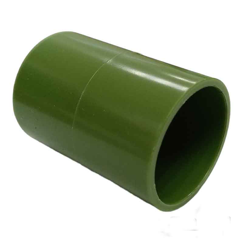 Cople Conduit Pvc 1" Tipo Ligero