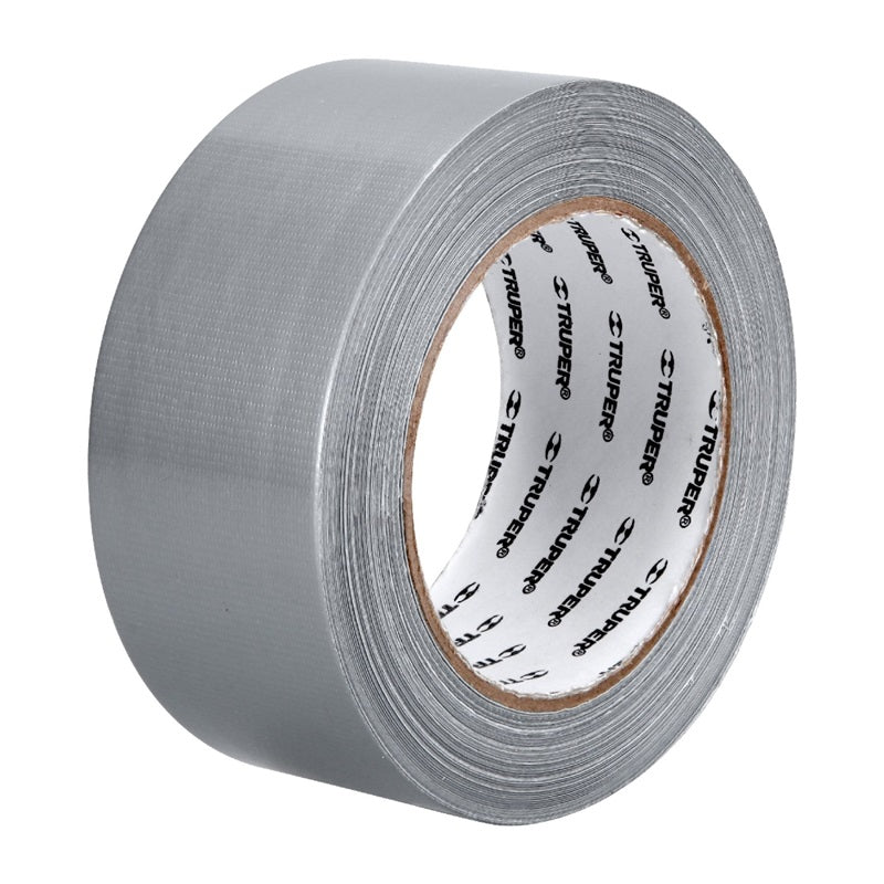 Cinta Para Ductos 50.8Mm X 30M Cdu-30X Truper