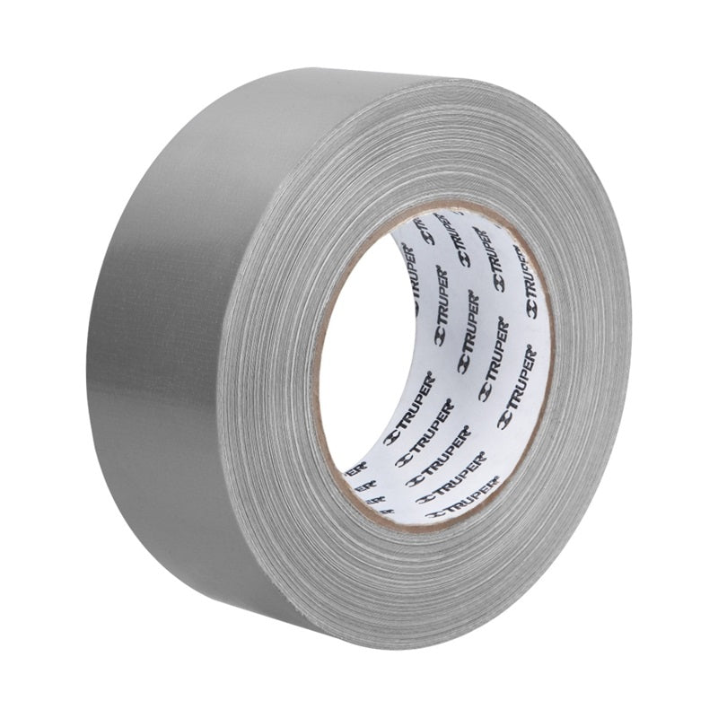 Cinta Para Ductos 50.8Mm X 50M Cdu-50X Truper