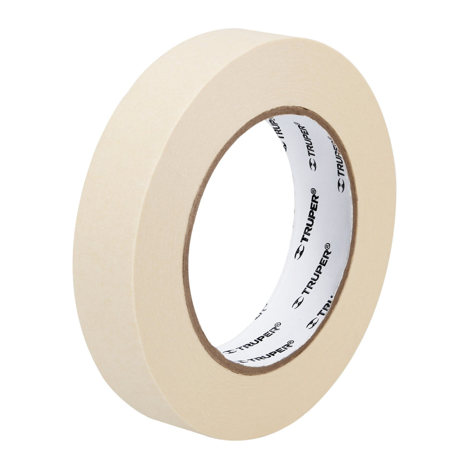 Cinta Masking Tape 1" Msk-1 Truper