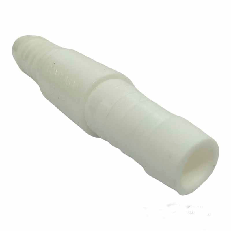 Cople De Inserción Para Manguera De 3/4" Pvc