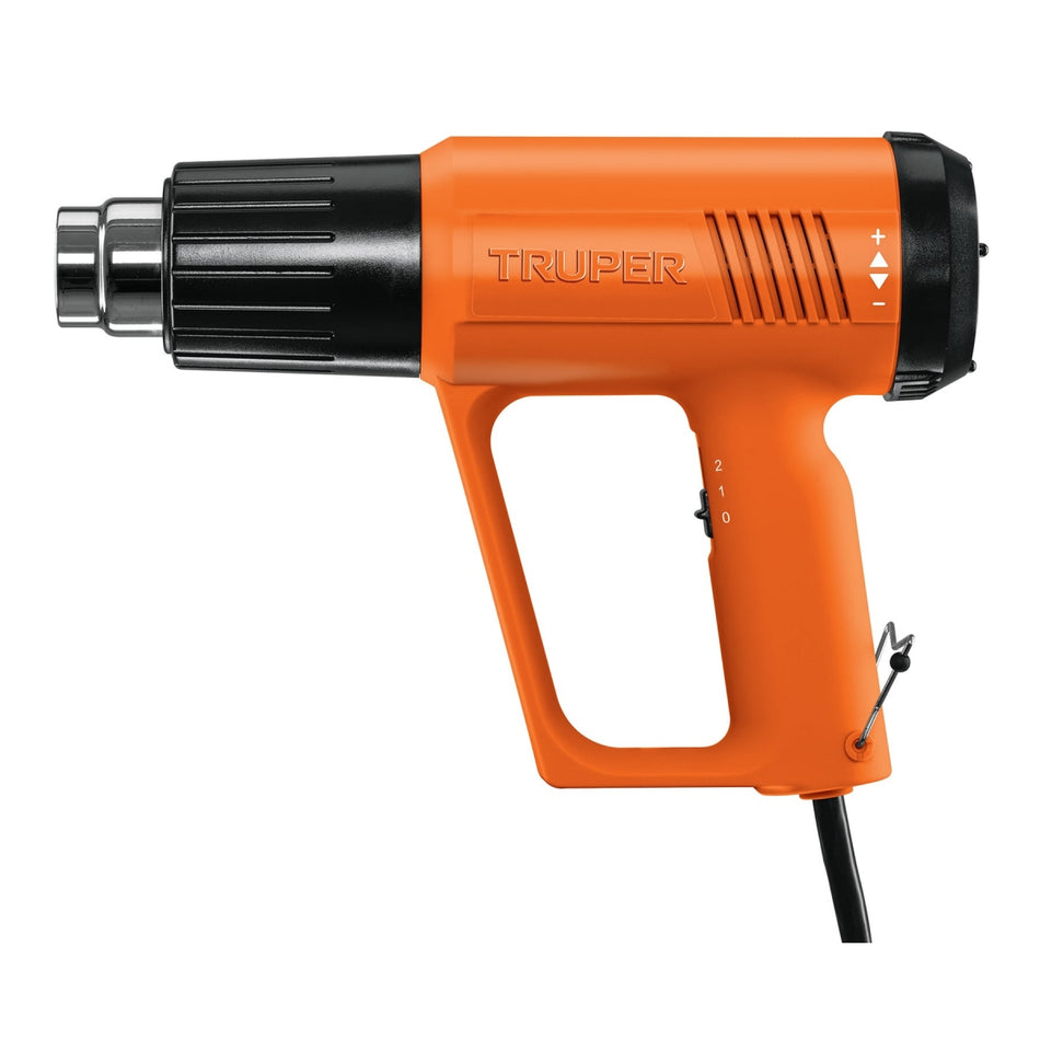 Pistola De Calor Pisca-A Truper