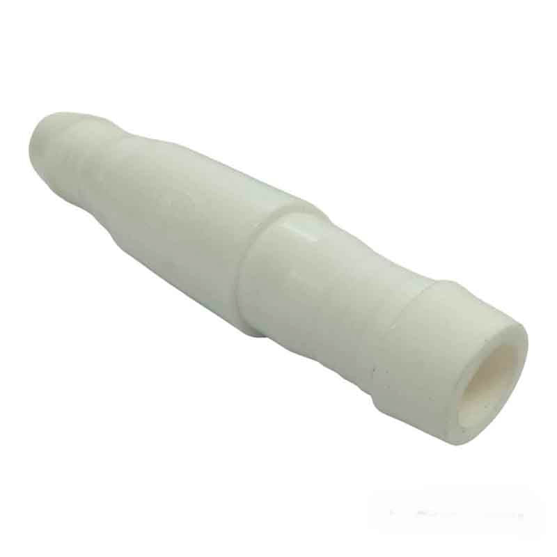 Cople De Inserción Para Manguera De 3/8" Pvc