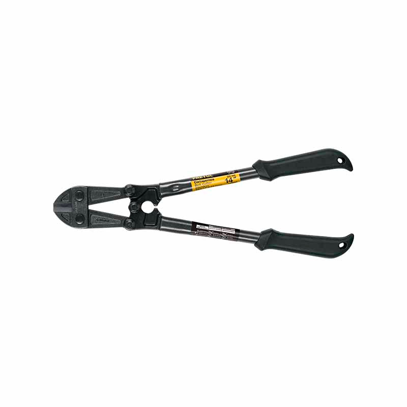 Corta pernos Mango Tubular 14" Cp-14P Pretul