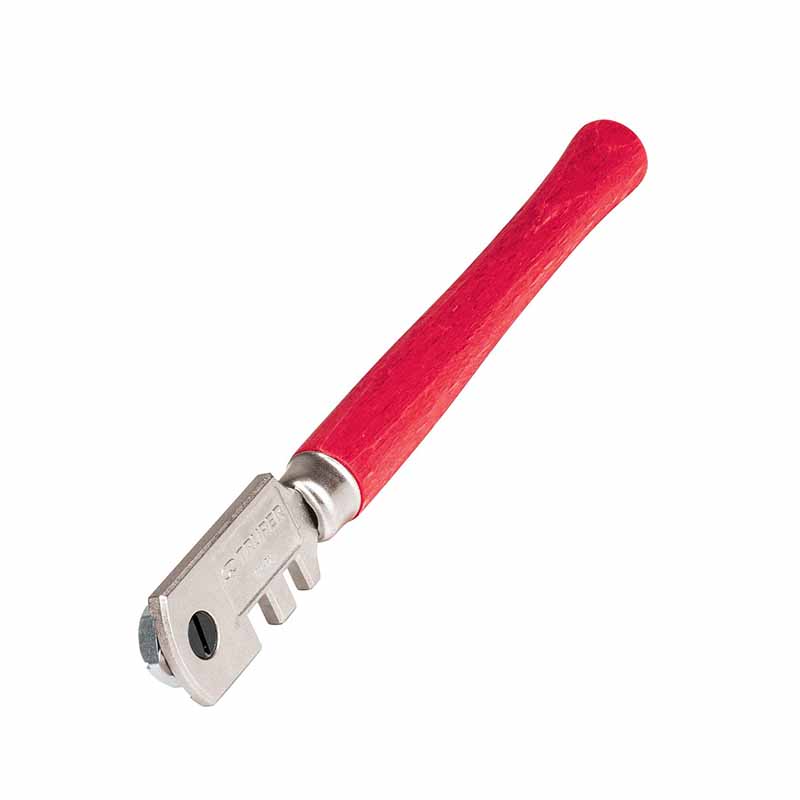 Cortador De Vidrio 5" Cv-5X Truper