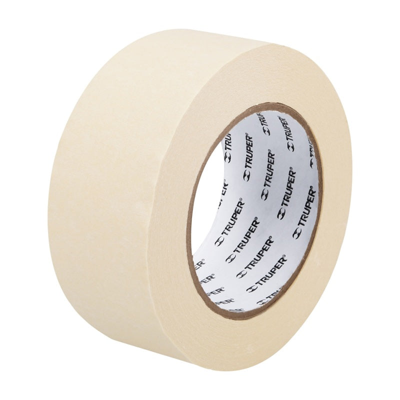 Cinta Masking Tape 2" Msk-2 Truper