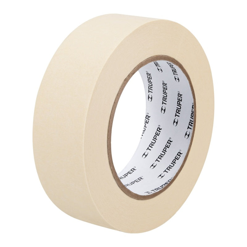 Cinta Masking Tape 1 1/2" Msk-1 1/2 Truper