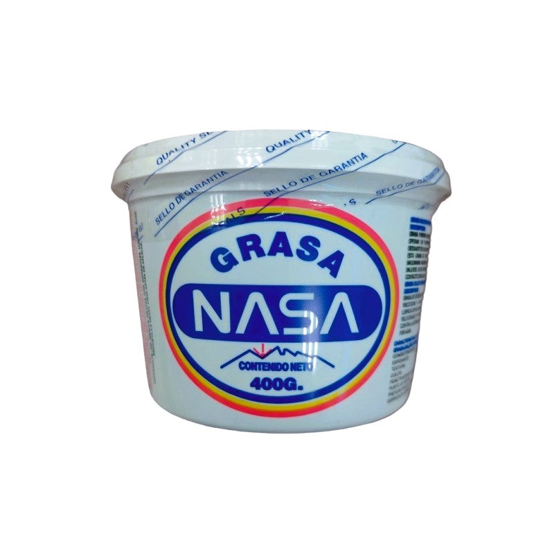 Grasa Para Balero Marca Nasa 400Gr.