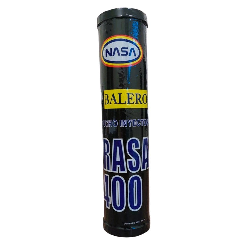 Grasa Nasa Cartucho P/Inyector Balero