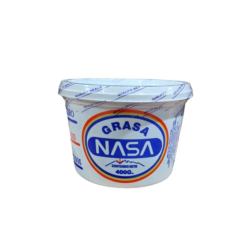 Polish Automotriz 400 Gms Nasa