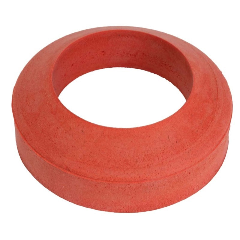 Empaque Taza-Tanque Rojo Fluidmaster 6100