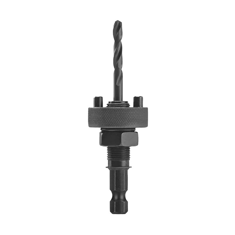 Árbol Para Broquero 1/2" 2L 30002 Perforadora Lenox